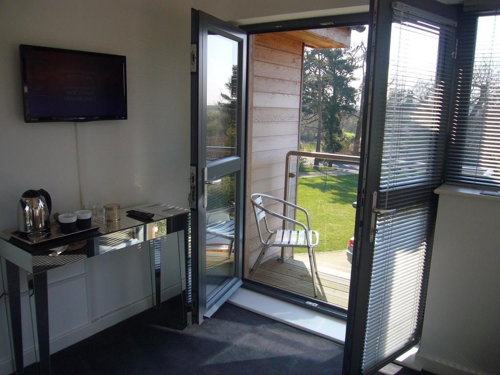 Warborough B&B Wallingford Quarto foto